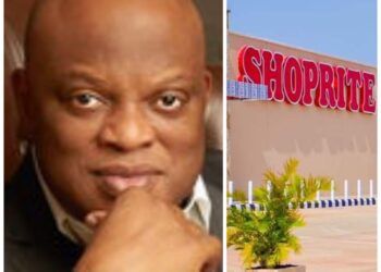 ShopRite faces legal action over N1.76bn judgment debt
