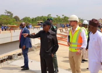 ‘Defaulters of FCT ground rent may lose properties’ – Wike