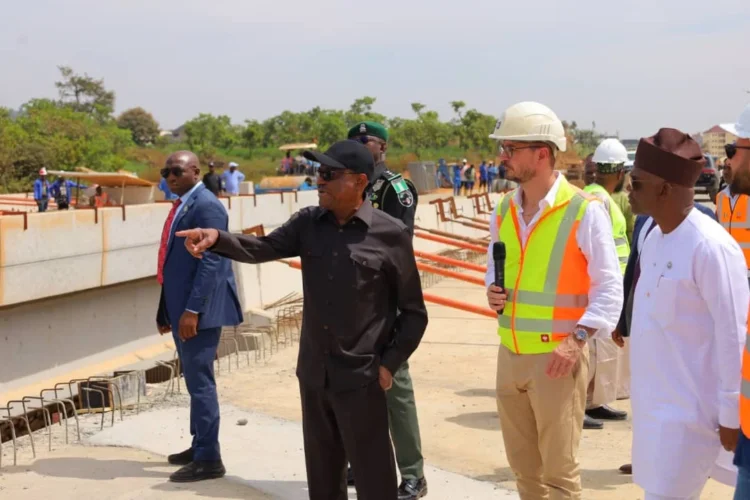 ‘Defaulters of FCT ground rent may lose properties’ – Wike