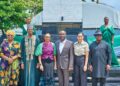 Lafarge Africa restores historic Independence Obelisk, reaffirms commitment to sustainability