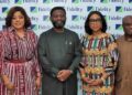Fidelity Bank reaffirms support for indigenous oil, gas development
