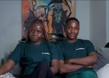 How two Nigerian graduates built a N2 billion trade machine – Report