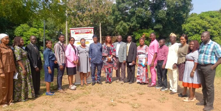 2025 World AIDS Day: Oyo Govt calls for collective action against HIV/AIDS