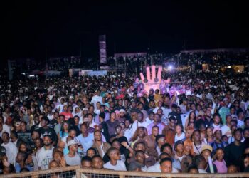 Wema Bank Davido 5ive Tour travels across 4 regions of Nigeria