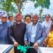 Lafarge Africa reinforces commitment to community development, renovates Christian Pelamourges Memorial Baptist Day Nursery and Primary School