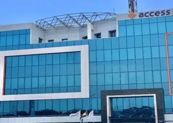 Access Holdings to raise N40bn via private placement