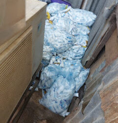 NAFDAC shuts down unhygienic depot, seals water-based drinks factory in Kaduna