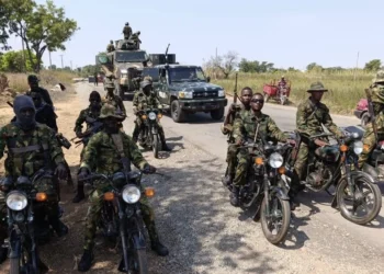 Army confirms rescuing 21 passengers abducted by bandits in Kogi