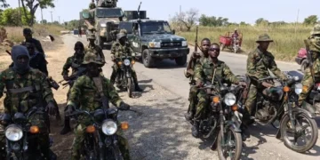 Army confirms rescuing 21 passengers abducted by bandits in Kogi