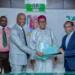 FUTH, NIPRD sign MoU on vaccine research, development