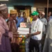 NEDC distributes food Items to vulnerable groups in Adamawa