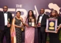 NNPC foundation named Africa’s most responsible organisation