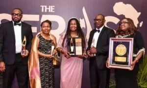 NNPC foundation named Africa’s most responsible organisation