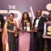 NNPC foundation named Africa’s most responsible organisation