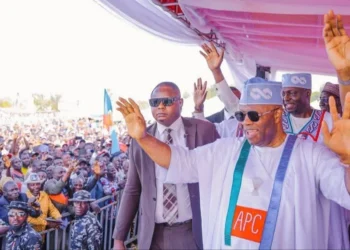 APC receives decampees in Plateau