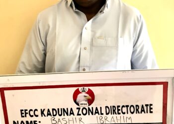 EFCC arraigns CEO, Company for Multiple fraud in Kaduna