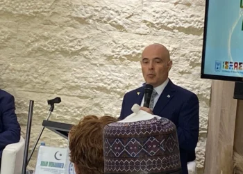 Israel, Nigeria to deepen dialogue on peace, economic cooperation — Envoy