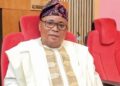 Senator Wasiu Eshilokun Sanni to receive AMJON Lifetime Achievement Award