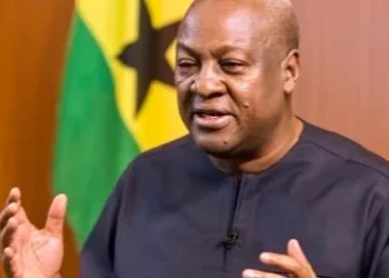 Ghana backs AU, ECOWAS, others, condemns Guinea-Bissau coup