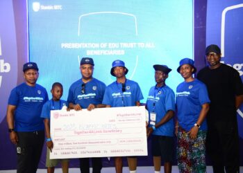 Stanbic IBTC hosts 11th Together4ALimb Walk; empowers 200 children across Nigeria