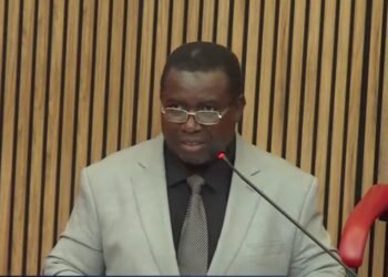 2027: How I will stop rigging, vote-buying, INEC Chairman reveals vows