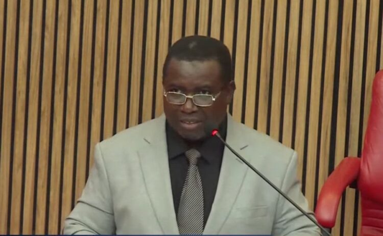 2027: How I will stop rigging, vote-buying, INEC Chairman reveals vows