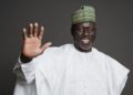 2027: Former Kogi Governor, Idris Wada Joins APC