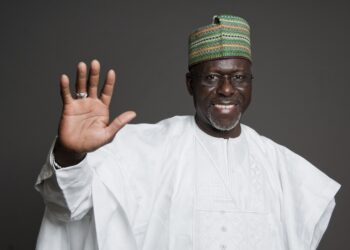 2027: Former Kogi Governor, Idris Wada Joins APC