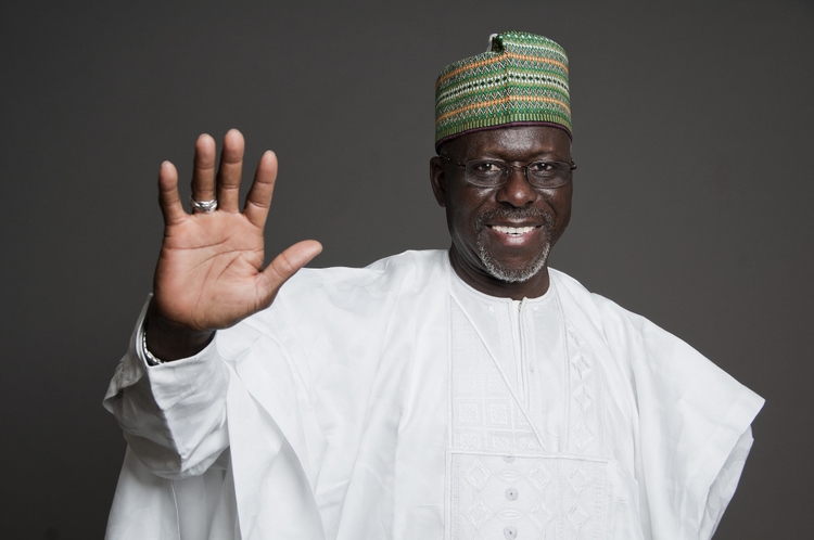 2027: Former Kogi Governor, Idris Wada Joins APC