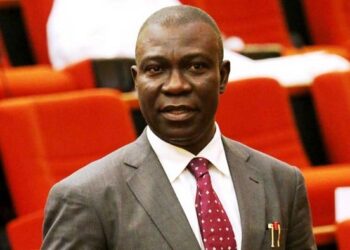 UK rejects FG’s appeal for Ekweremadu to finish prison sentence in Nigeria