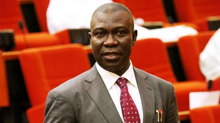 UK rejects FG’s appeal for Ekweremadu to finish prison sentence in Nigeria