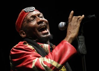 Reggae star, Jimmy Cliff dies at 81