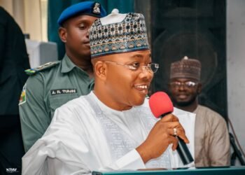 Kogi West Senatorial district traditional rulers reject Ododo’s 2027 re-election bid