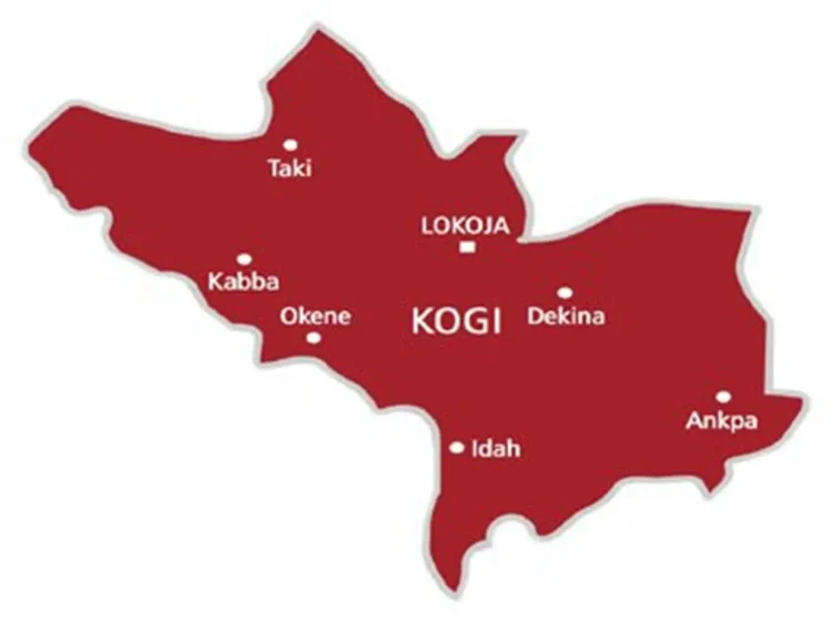 Bandits attack church in Kogi, abduct pastor and his wife