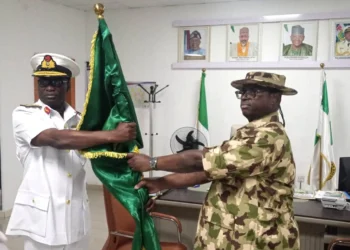 Navy Chief targets training reforms to boost maritime operations