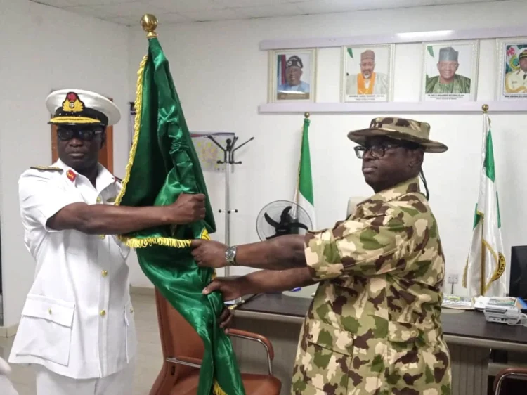 Navy Chief targets training reforms to boost maritime operations