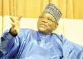 Former Jigawa gov, Lamido urges supporters to be patient for PDP to end internal crisis