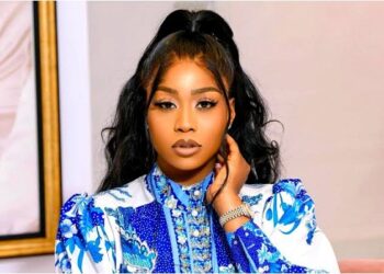 One of my biggest challenges in Nollywood is Rejection – Lilian Afegbai