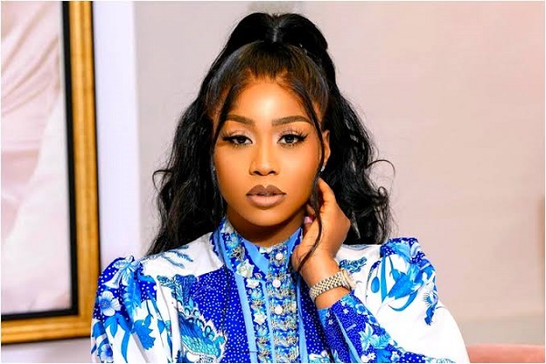 One of my biggest challenges in Nollywood is Rejection – Lilian Afegbai