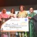 FCT Teacher, Serah Yusuf, emerges winner of 2025 MaltinaTeacher of the Year competition