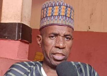 Kannywood Actor, Malam Nata’ala dies battle with prolong illness