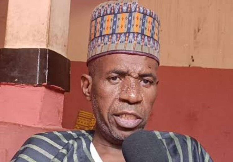 Kannywood Actor, Malam Nata’ala dies battle with prolong illness