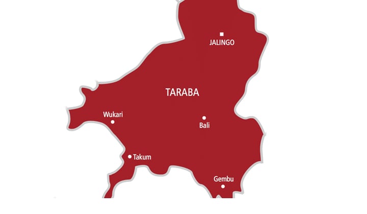 Taraba Speaker, 15 Lawmakers dump PDP