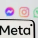 Meta earns $7 billion yearly from scam ads on Facebook, Instagram