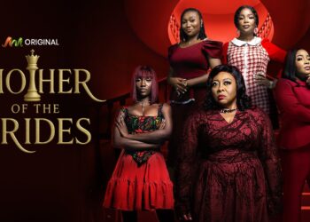 Schemes, Secrets, and Survival: When every woman becomes a player in ‘Mother of the Brides’