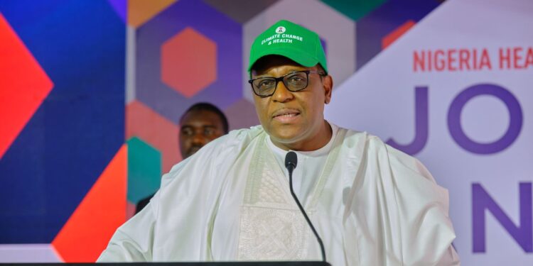 FG to release N11.99 Billion in 72 hours to pay doctors’ arrears