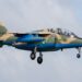 NAF airstrikes destroy terrorist base in Sambisa