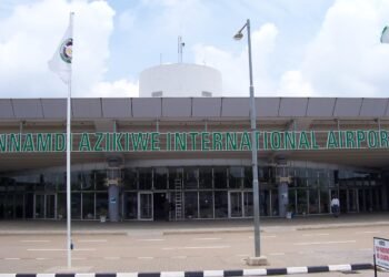 FAAN conducts disaster emergency simulation exercise at Nnamdi Azikiwe Airport
