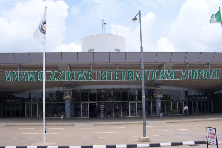 FAAN conducts disaster emergency simulation exercise at Nnamdi Azikiwe Airport