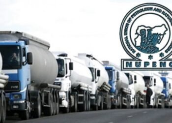 PTD National Chairman, Augustine Egbon dies at 55